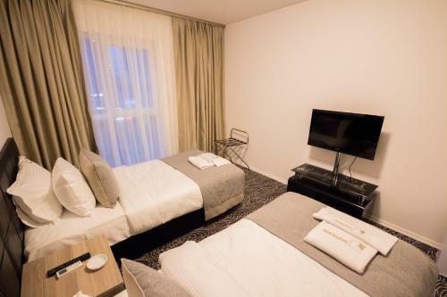 Onno House Apartments