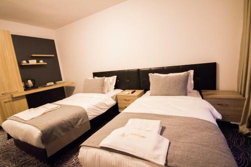 Onno House Apartments