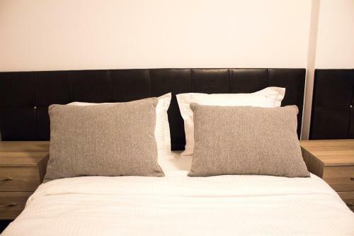 Onno House Apartments