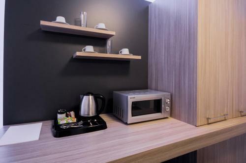 Onno House Apartments