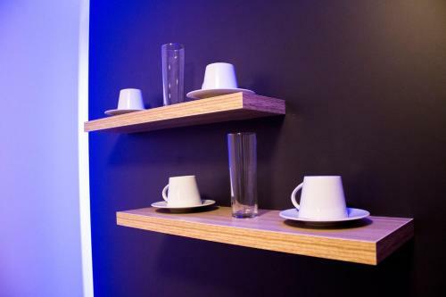 Onno House Apartments