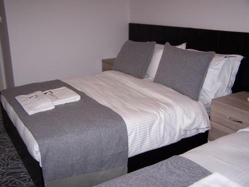 Onno House Apartments