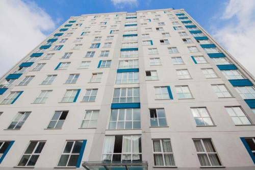 Onno House Apartments