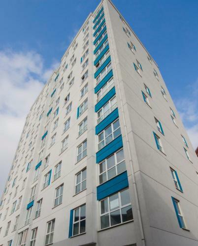 Onno House Apartments