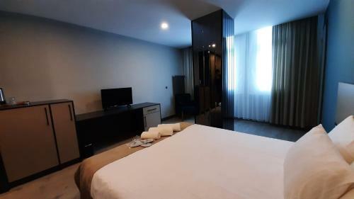 Apartamento Agora Royal Hotel
