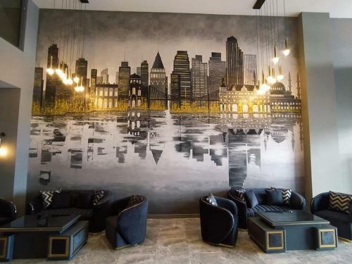 Apartamento Agora Royal Hotel
