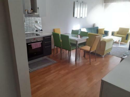 1-bedroom Apartment For Rent In Akbati Area