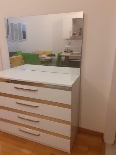 1-bedroom Apartment For Rent In Akbati Area