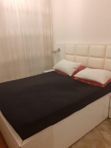Apartamento Akkoza
