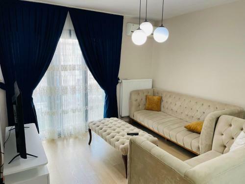Apartamento Dubai