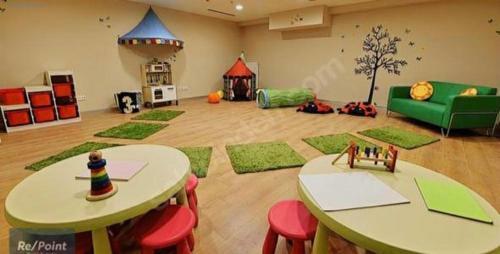 Apartamento Dubai