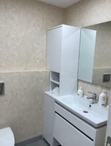 Apartamento Dubai