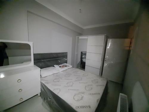 Apartamento Booking Istanbul / Terrace Garden