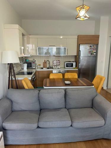Apartamento Akkoza