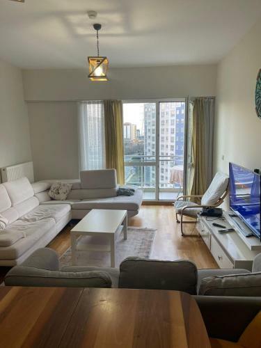 Apartamento Akkoza