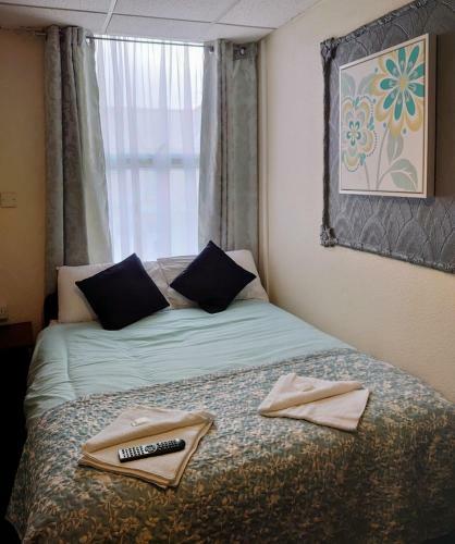 Bloomfield Lodge Hotel