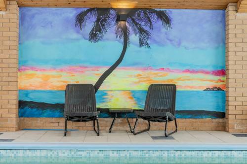 Queens Crest By Sasco Apartments
