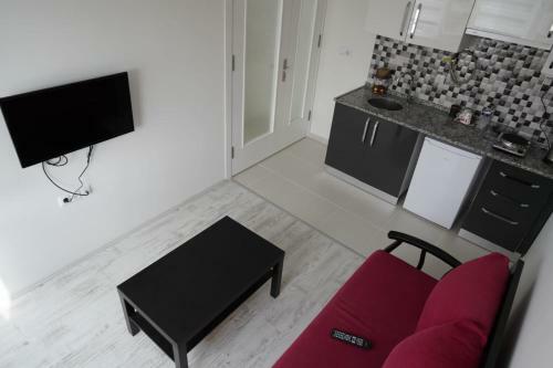 Apartamento Art Su?t