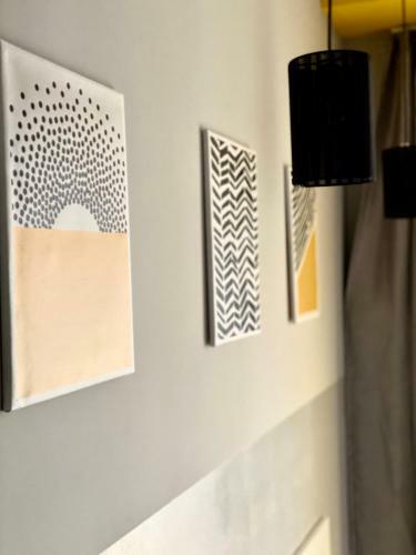 Belvederska Apartment 2
