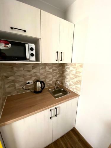 Belvederska Apartment 2
