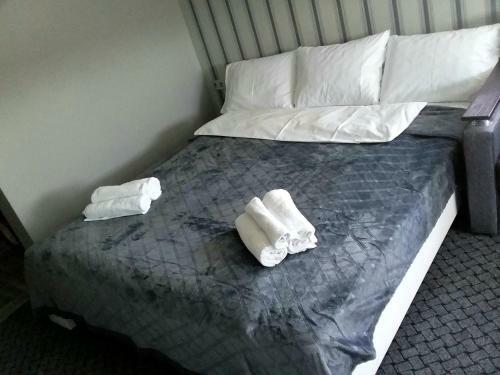 Apartamento ?partments Central Town ???????? ?????????? ? ??????? ?????????