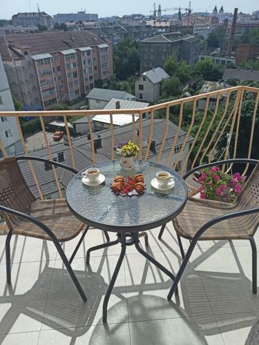 Apartamento Marko De Luxe