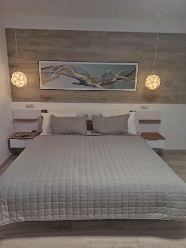 Apartamento Marko De Luxe