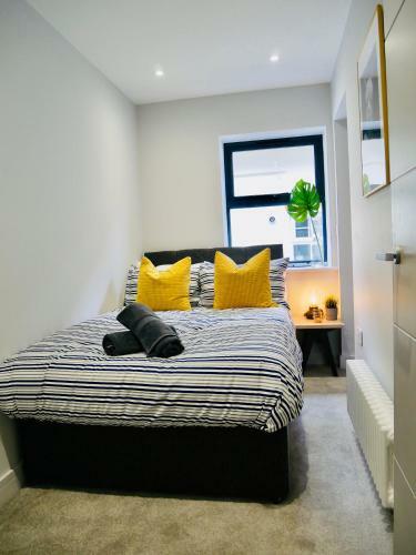 Beautiful Alumpointe Apartment - 400m To The Beach