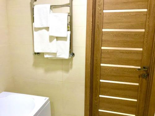 Apartamento ?????????? ??????????? Smart