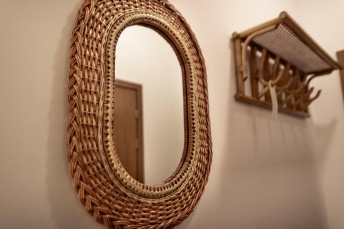 Hotel Ratusha Craft Rooms