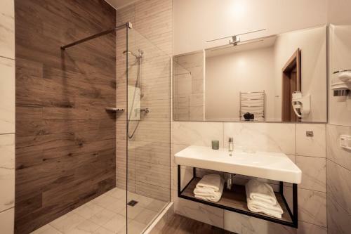 Hotel Ratusha Craft Rooms