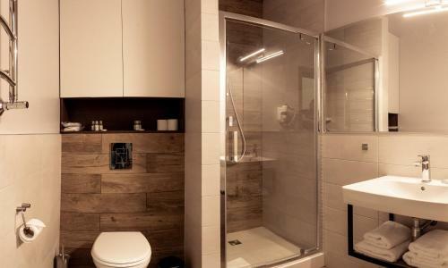 Hotel Ratusha Craft Rooms