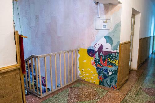 Albergue Baron Munchausen Guest House