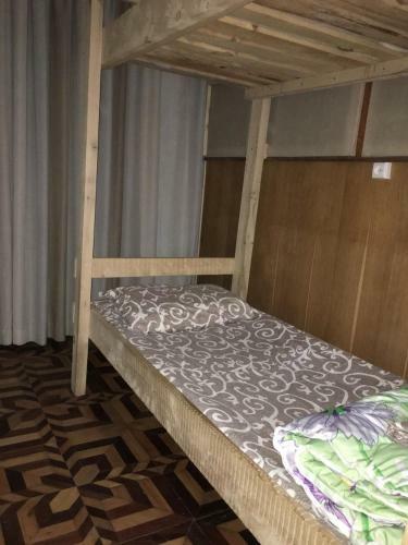 Albergue Baron Munchausen Guest House