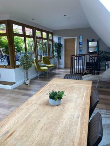 Windsor Luxury Hotel Apartment