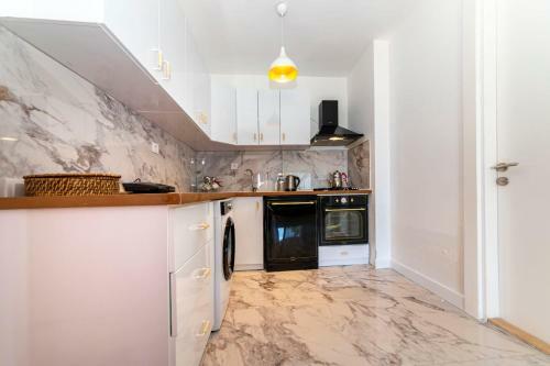 Apartamento Pleasant Home With Shared Pool In Bodrum