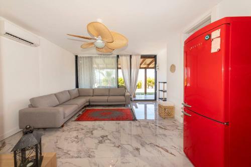 Apartamento Pleasant Home With Shared Pool In Bodrum