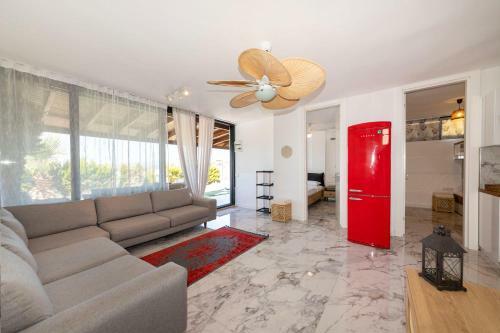 Apartamento Pleasant Home With Shared Pool In Bodrum