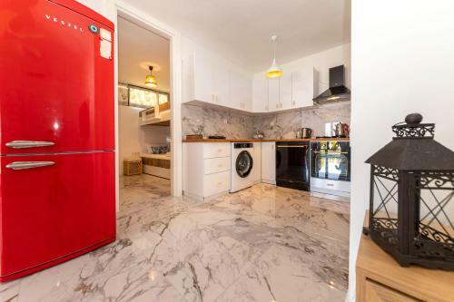Apartamento Pleasant Home With Shared Pool In Bodrum