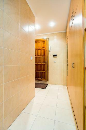 Apartamento Rosa In The City Center