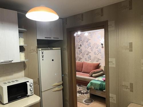 Apartment 114, Street University 17
