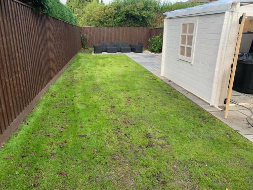 Fantastic Villa Bournemouth - Spa, Parking, Garden