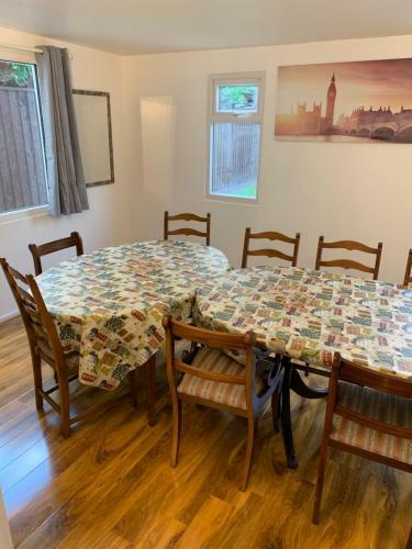 Fantastic Villa Bournemouth - Spa, Parking, Garden