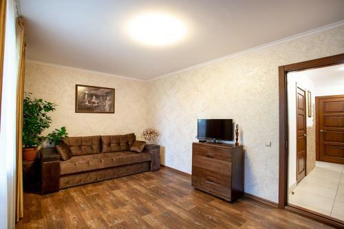 Apartamento City Center. Central Avenue. Luxury.