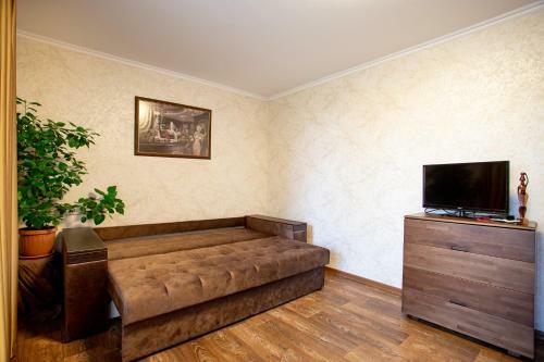 Apartamento City Center. Central Avenue. Luxury.