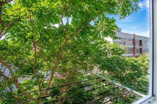 Apartamento City Center. Central Avenue. Luxury.