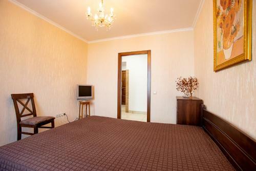 Apartamento City Center. Central Avenue. Luxury.