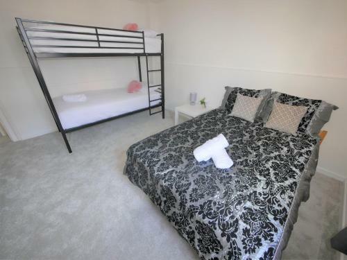 Ocean Pearl Holiday Apartment