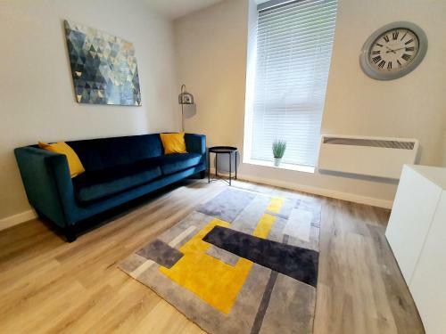 Apartamento Stunning 2 Bed, Close To The Beach With Parking