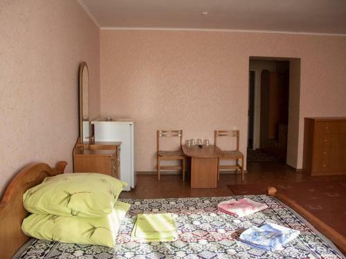 Hotel ???
